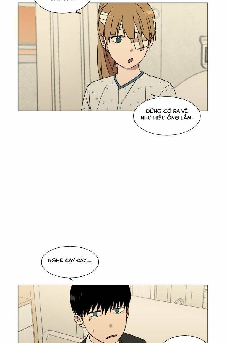 …”Một Sự Thật Khá Khó Chịu.”: Chapter 58