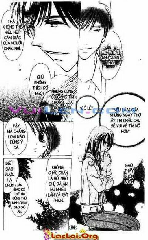 Honey: Chapter 38