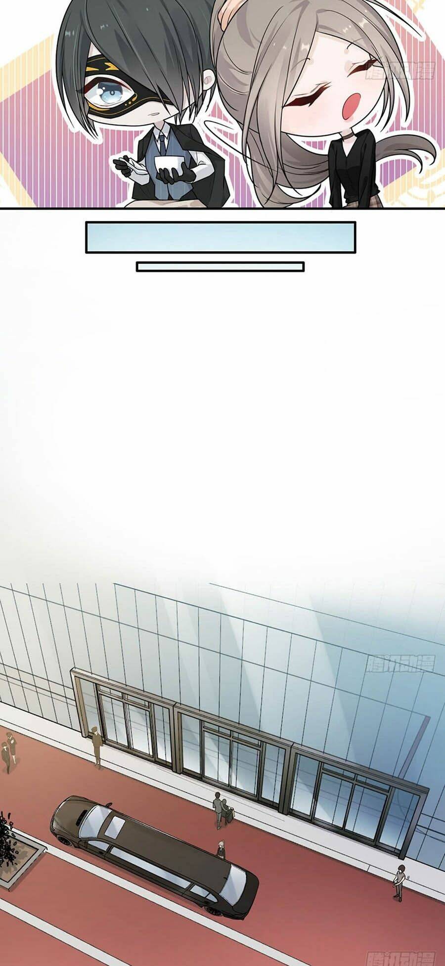 Hai Cách Tìm Gặp Người Yêu: Chapter 37