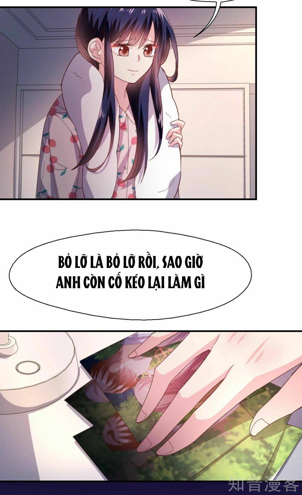 Sau Này Vẫn Cứ Thích Anh: Chapter 37