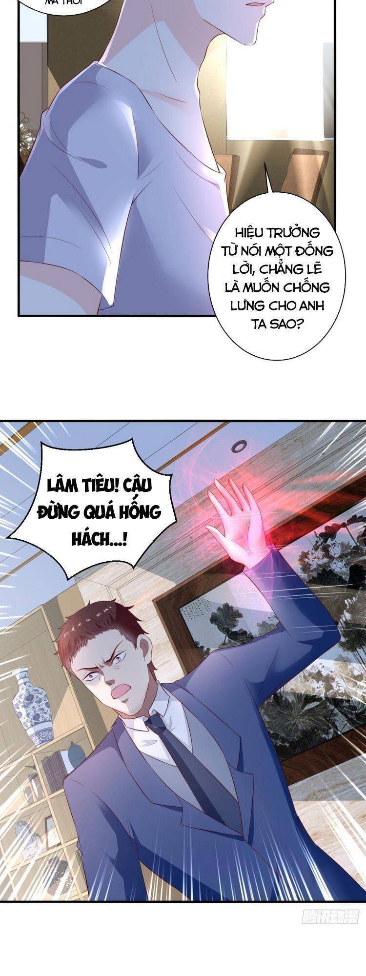 Trọng Sinh Chi Thần Đế Trở Về: Chapter 66