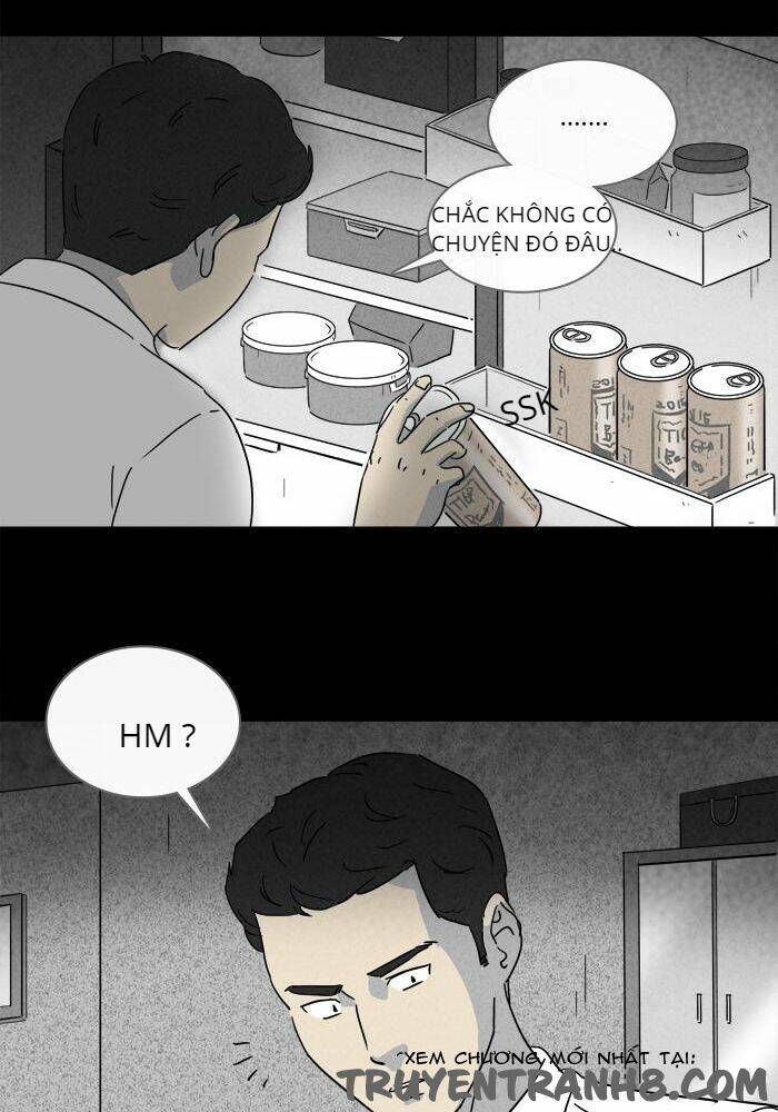 Những Câu Chuyện Bất Thường: Chapter 134