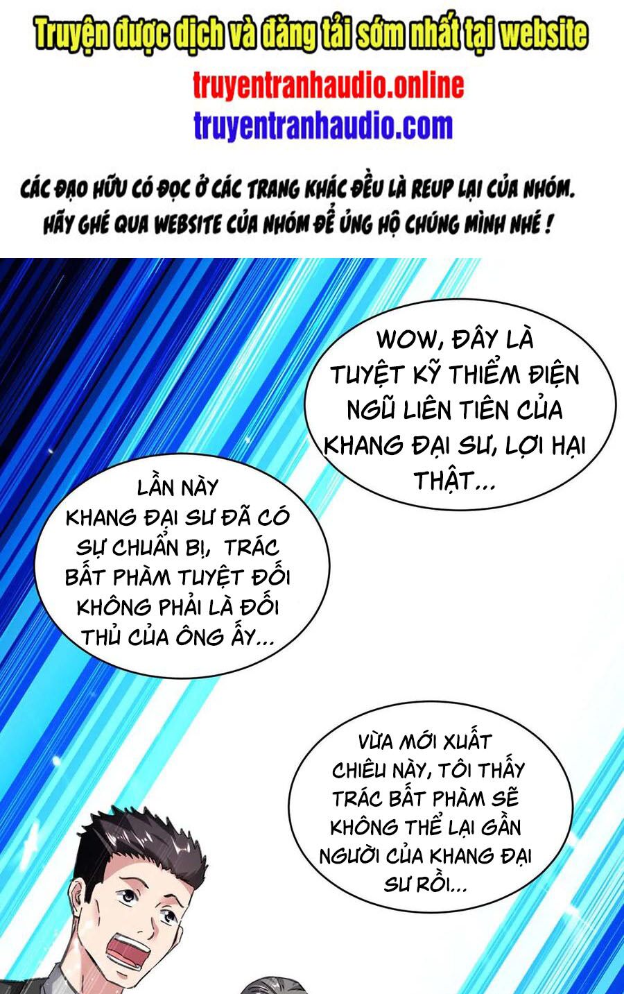 Trọng Sinh Khí Thiếu Quy Lai: Chapter 150