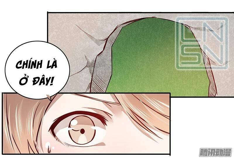 Vợ Yêu Của Ác Ma: Chapter 8