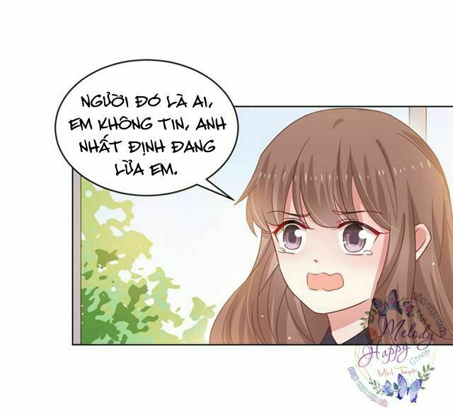 Ma Lạt Thiên Kim Đẩu Ác Thiếu: Chapter 31