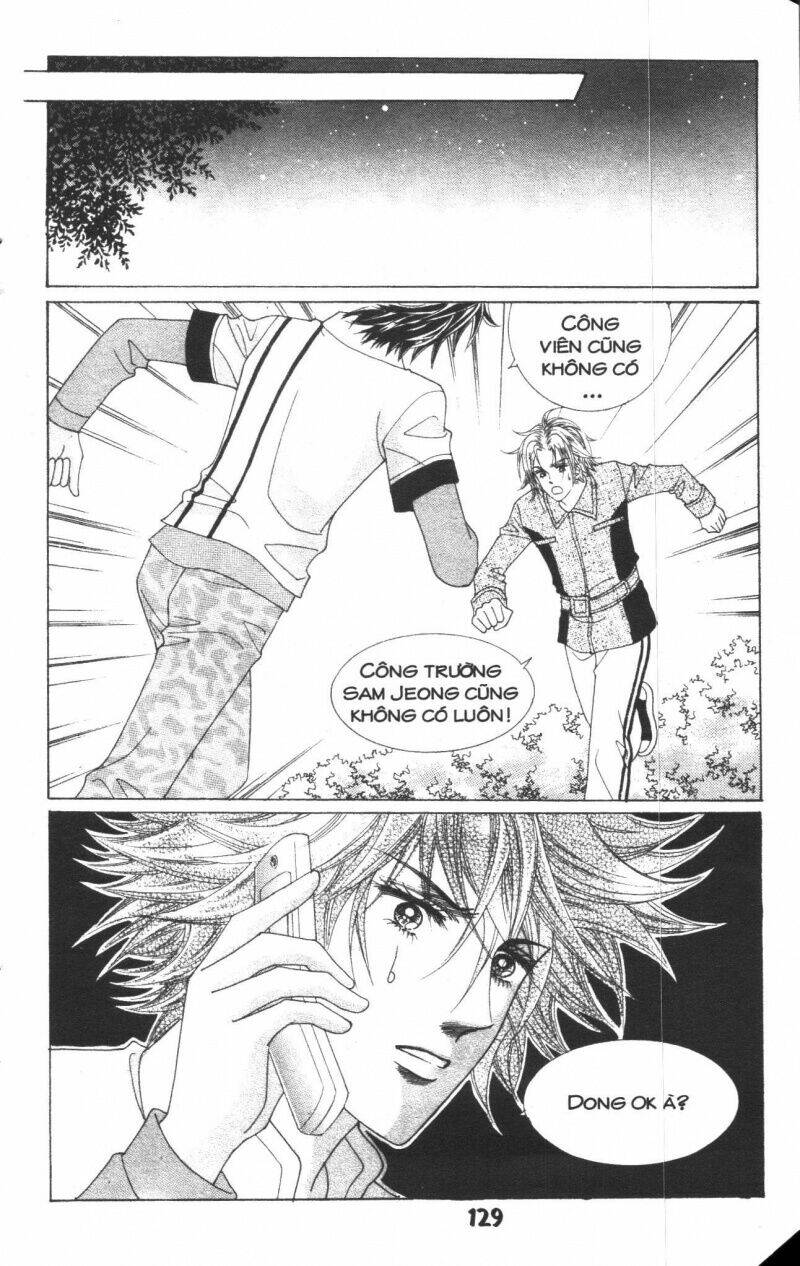 Say Say Say: Chapter 15