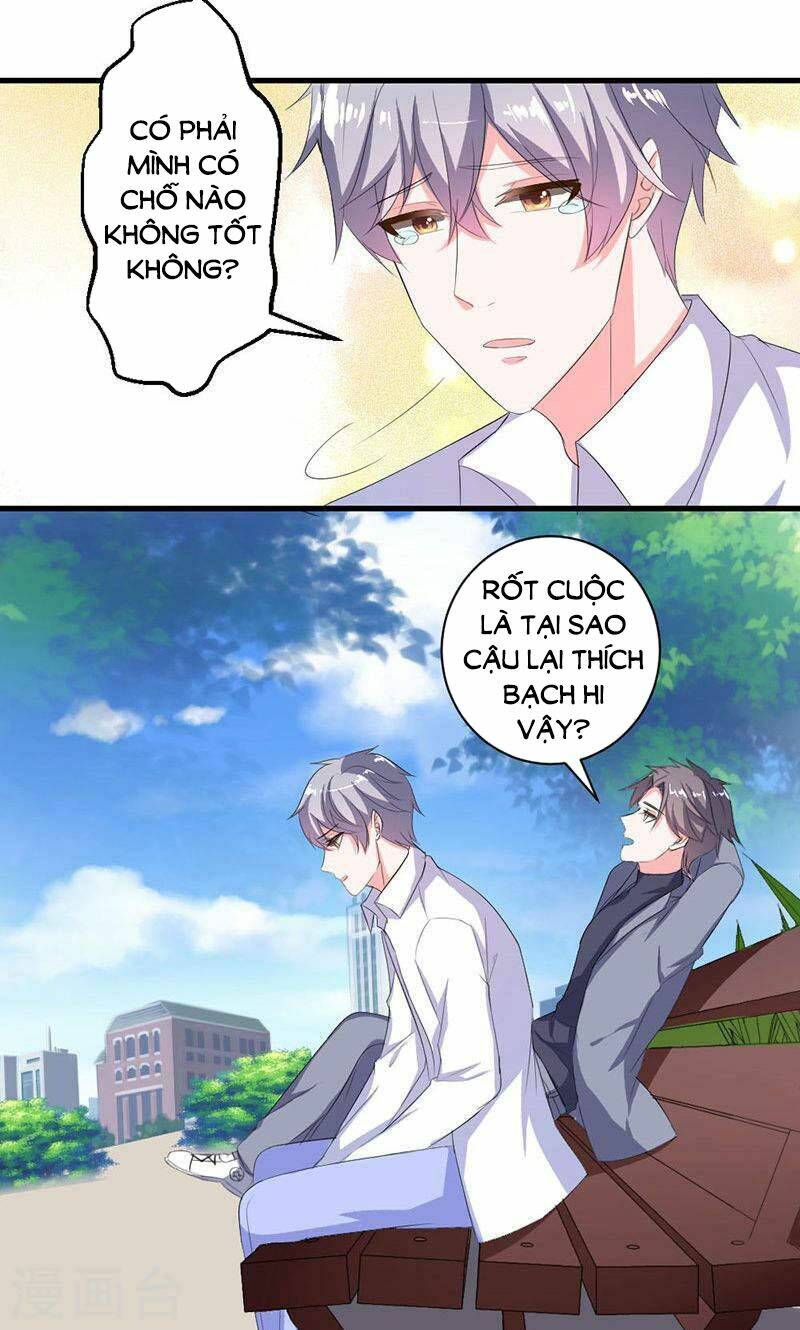 Này! Đừng Động Vào Phô Mai Của Tôi: Chapter 37