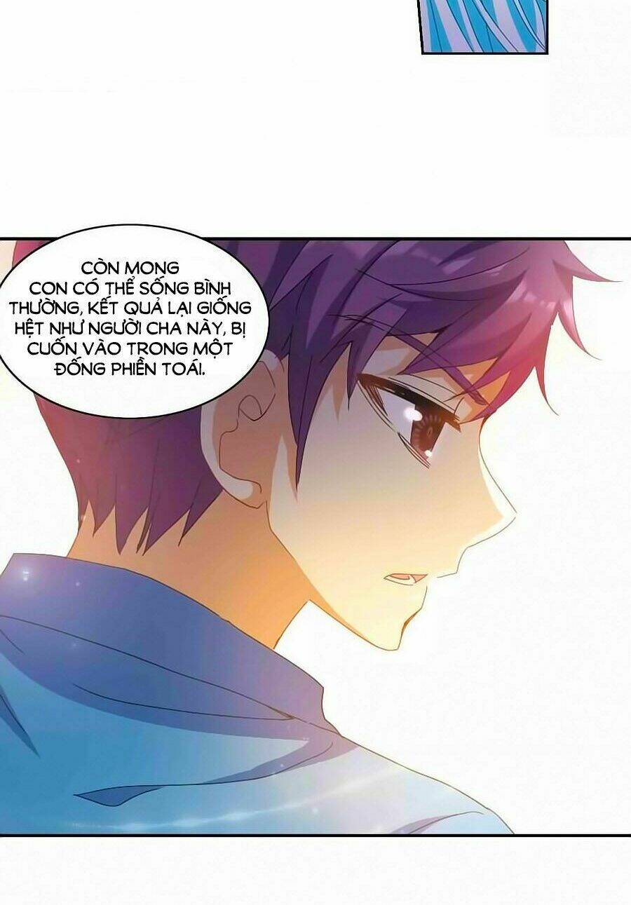 Tô Tịch Kỳ Quái: Chapter 97.3