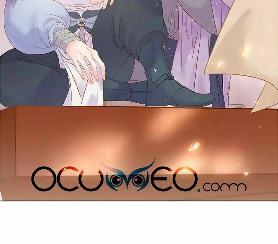 Tiểu Sư Phụ, Tóc Giả Của Ngài Rơi Rồi!: Chapter 18