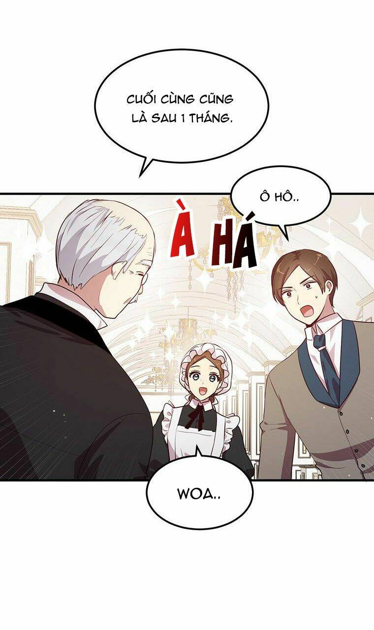 Công Tước, Loạn Vừa Thôi!: Chapter 123