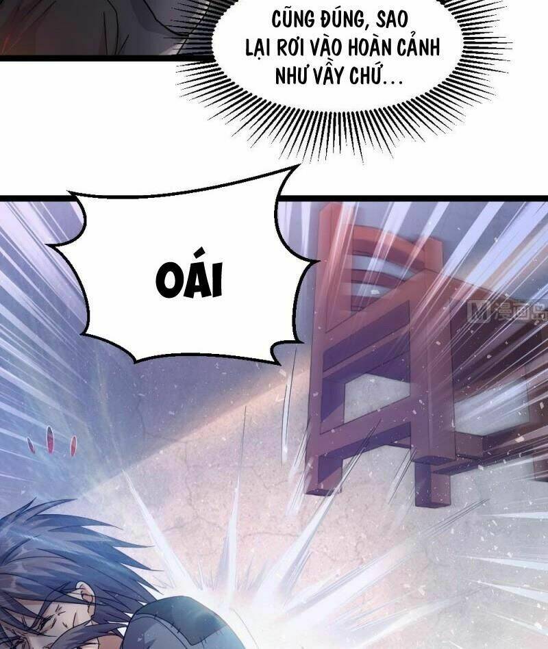 Tối Cuồng Nữ Tế: Chapter 42