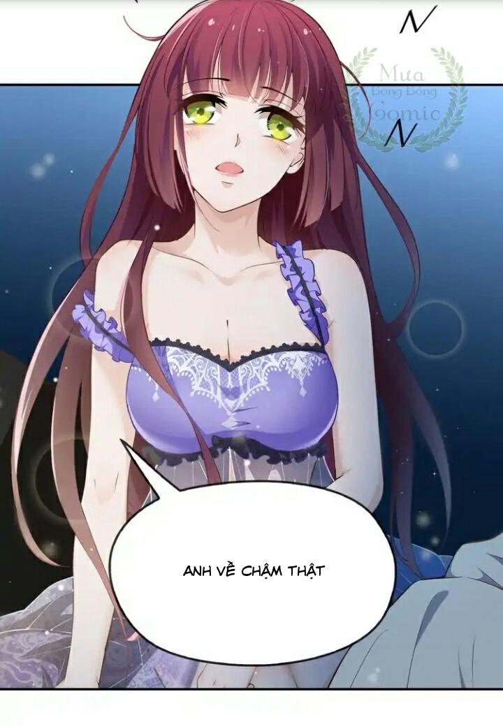 Tổng Tài Hai Mặt Sủng Thê Chỉ Nam: Chapter 6.2