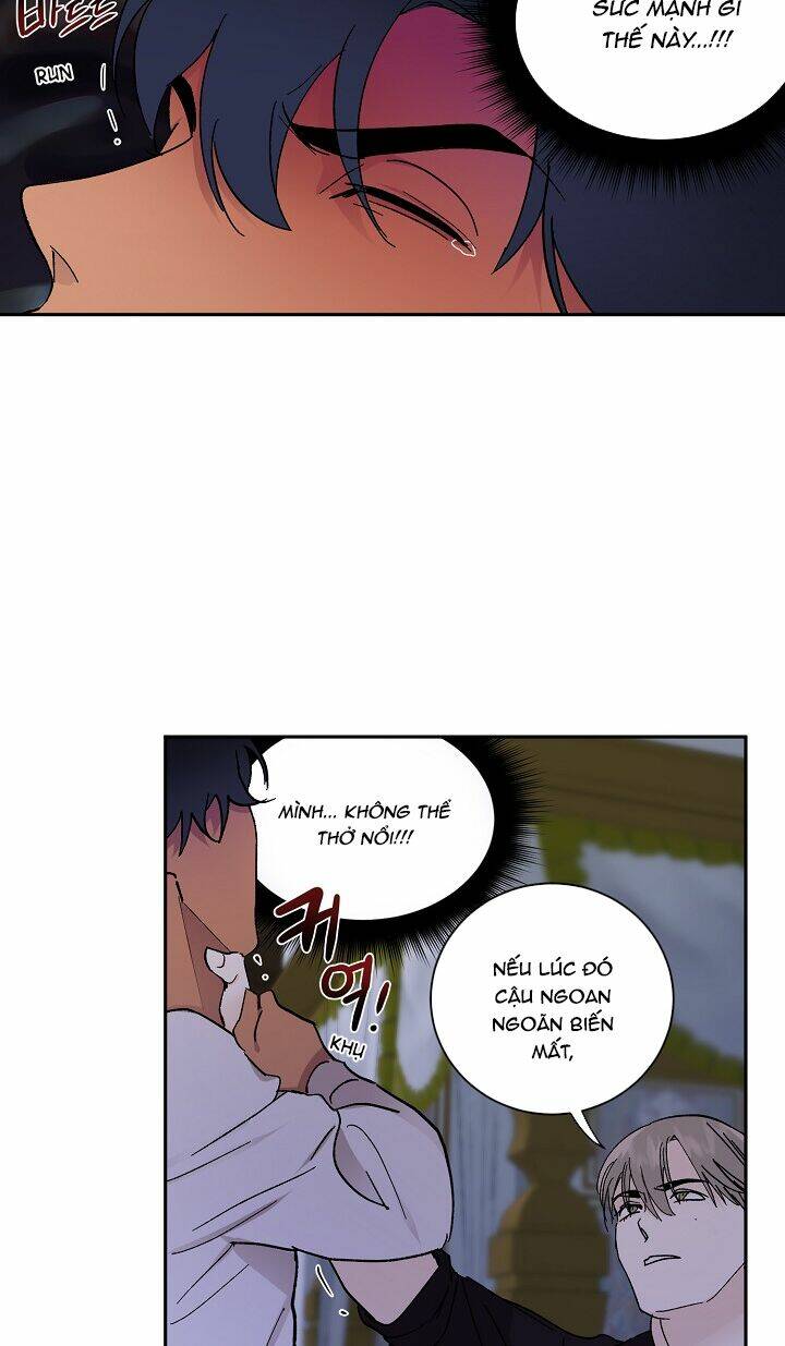 Kẻ Cắp Mặt Trăng: Chapter 14
