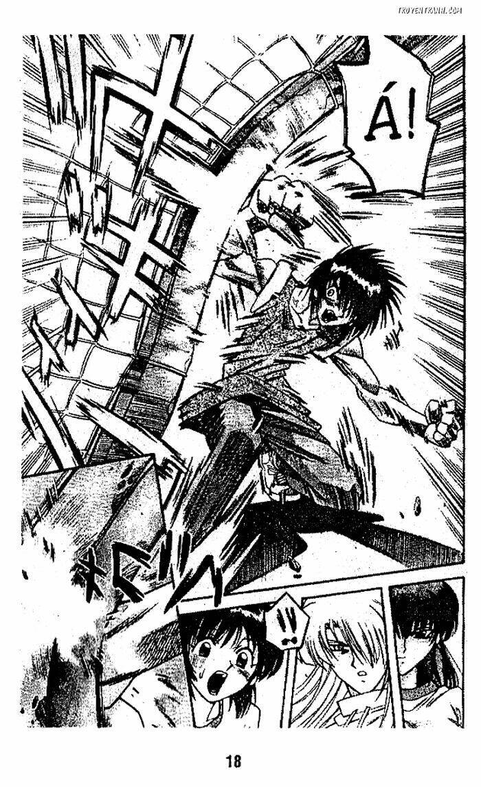 Devil And Devil: Chapter 39