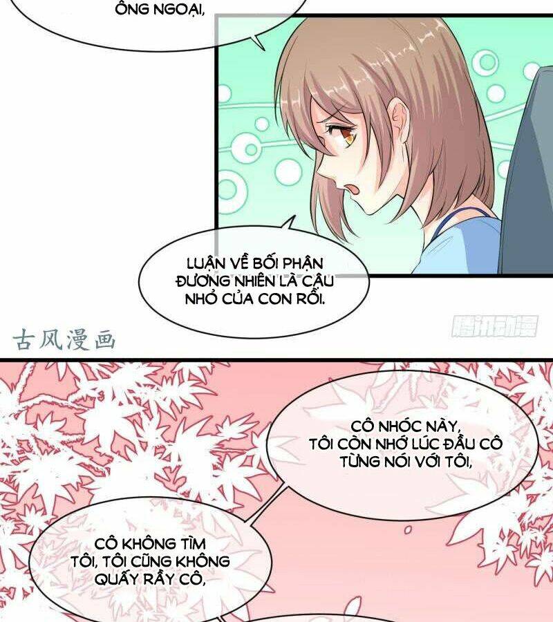 Ám Luyến Thành Hôn: Chapter 38