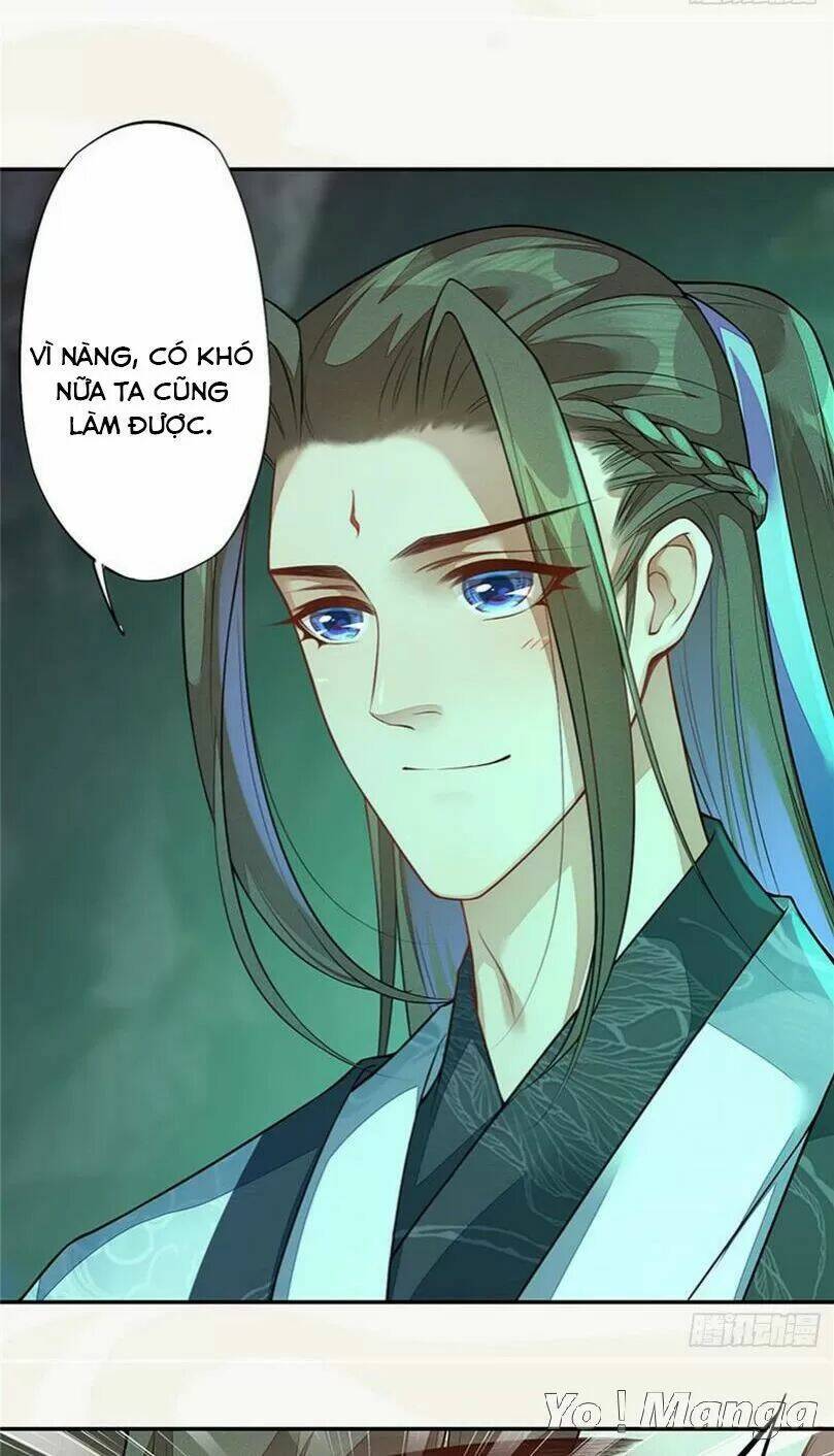 Tuyệt Thế Luyện Đan Sư: Chapter 132