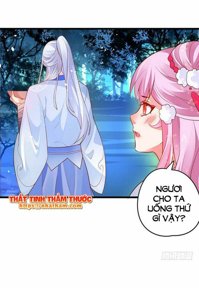 Liêu Liêu Trai: Chapter 16