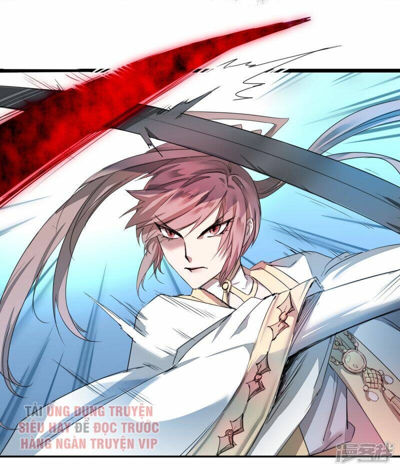 Nghịch Chuyển Tiên Đồ: Chapter 64