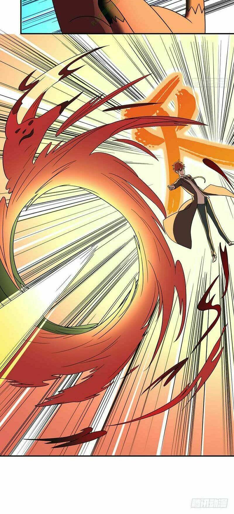 Nghịch Thiên Tiên Mệnh: Chapter 3