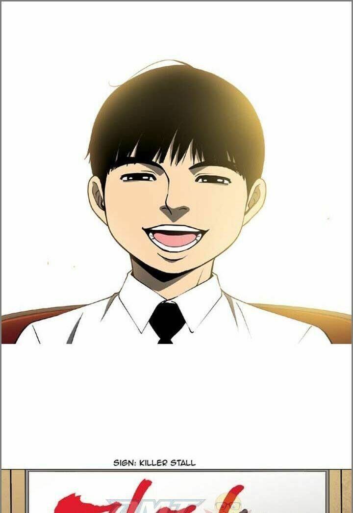 Quán Ăn Sát Thủ: Chapter 53