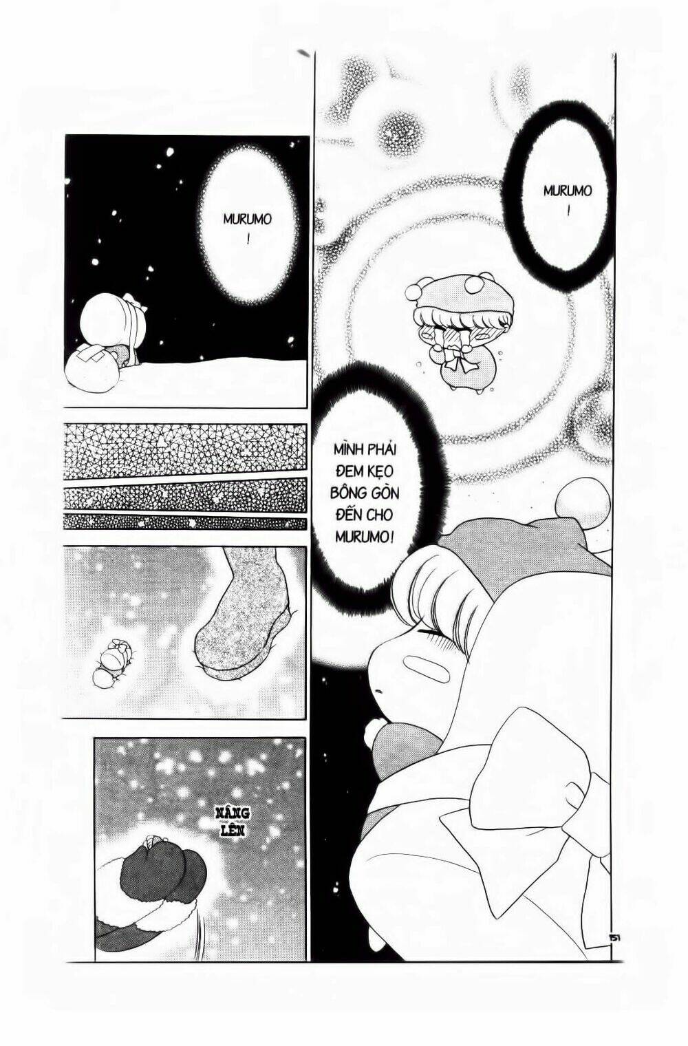 Chiếc Ly Kỳ Diệu: Chapter 29