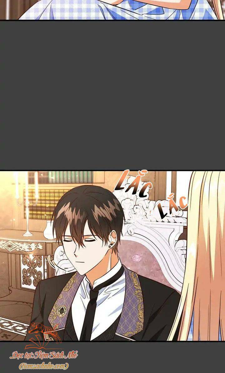 Lòng Trung Thành Với Kẻ Ác: Chapter 43