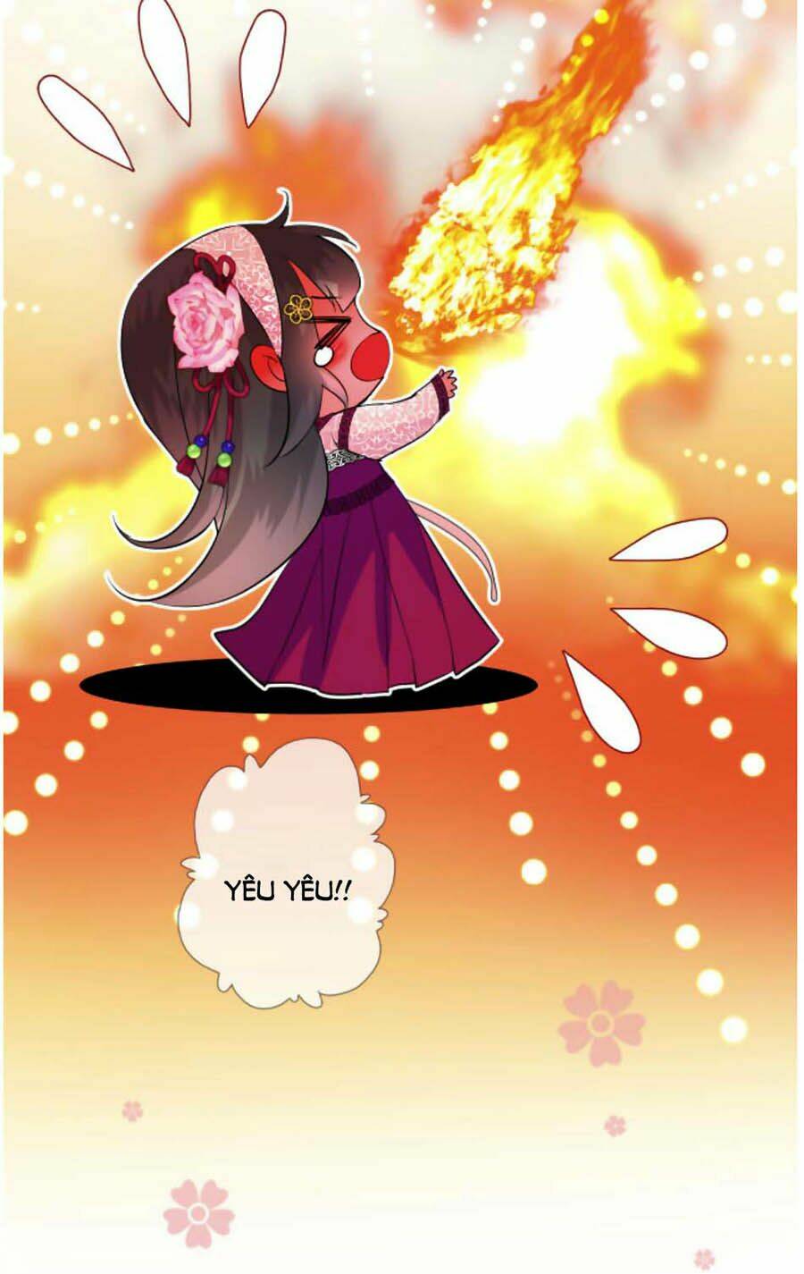 Sao Lại Là Yêu?: Chapter 43