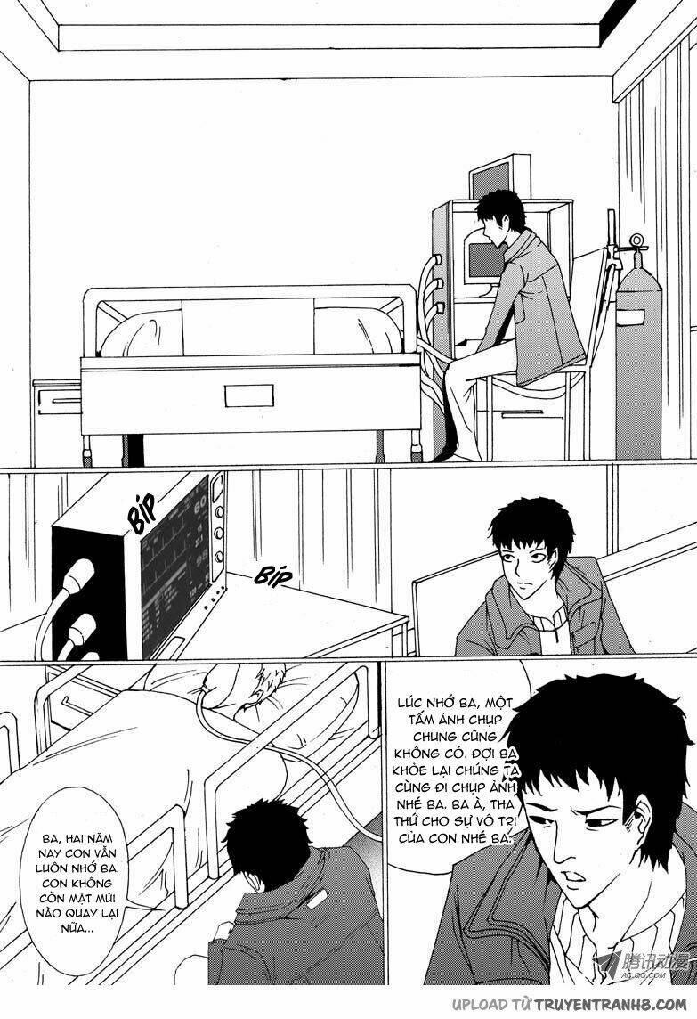 Nhân Quả Tuần Hoàn: Chapter 13.1