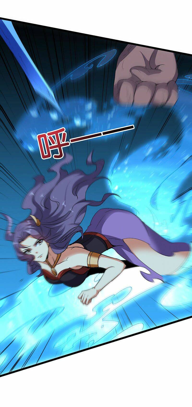 Phục Thiên Thánh Chủ: Chapter 113