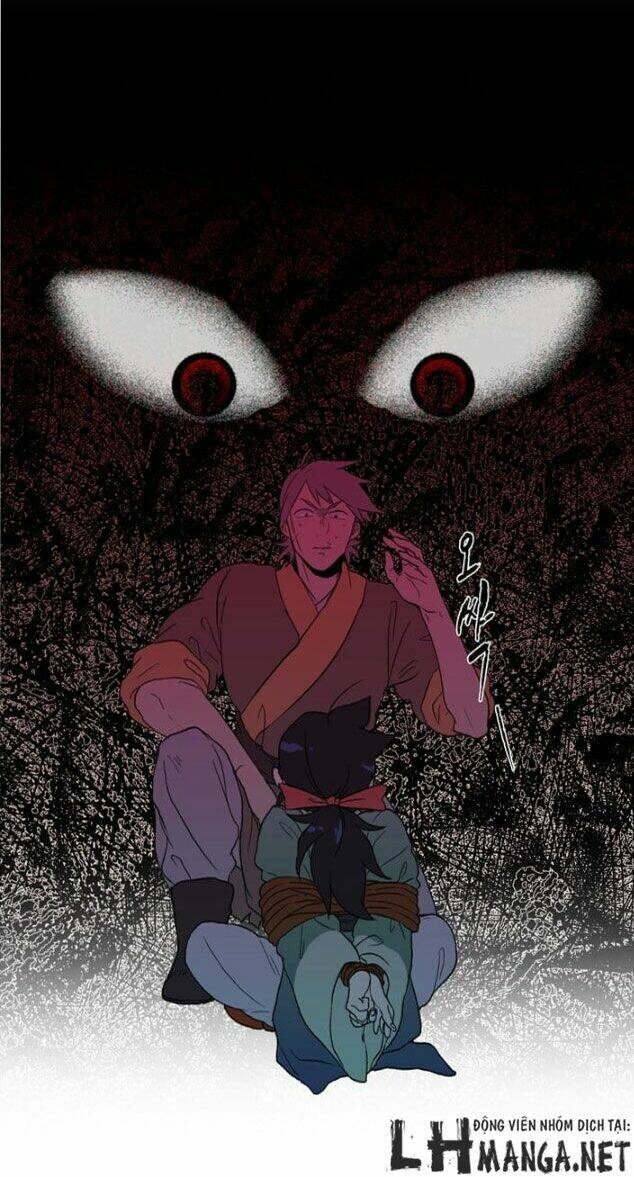 Học Sĩ Tái Sinh: Chapter 7