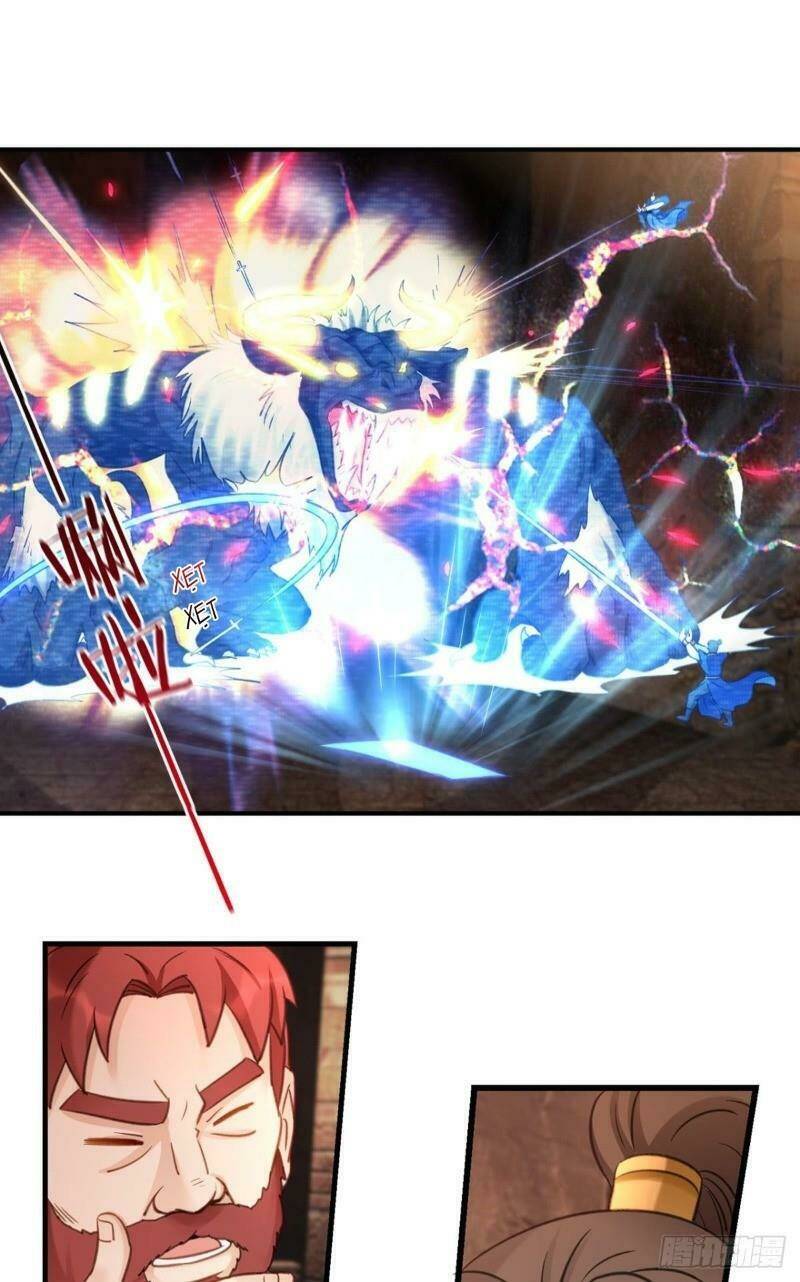 Lão Tổ Của Bạn Đang Online: Chapter 83