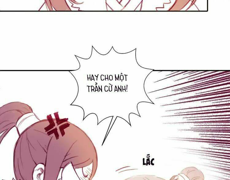 Thịnh Sủng Y Phi Chi Dao Quan Truyện: Chapter 123