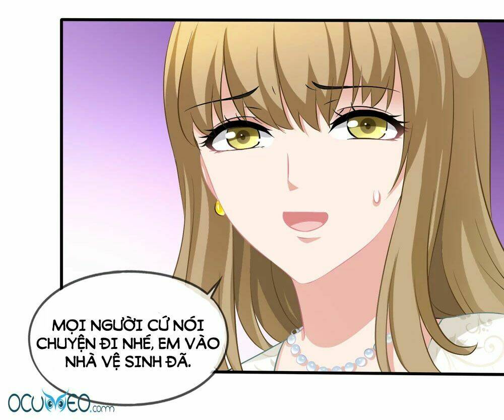 Mỹ Vị Giai Thê: Chapter 18