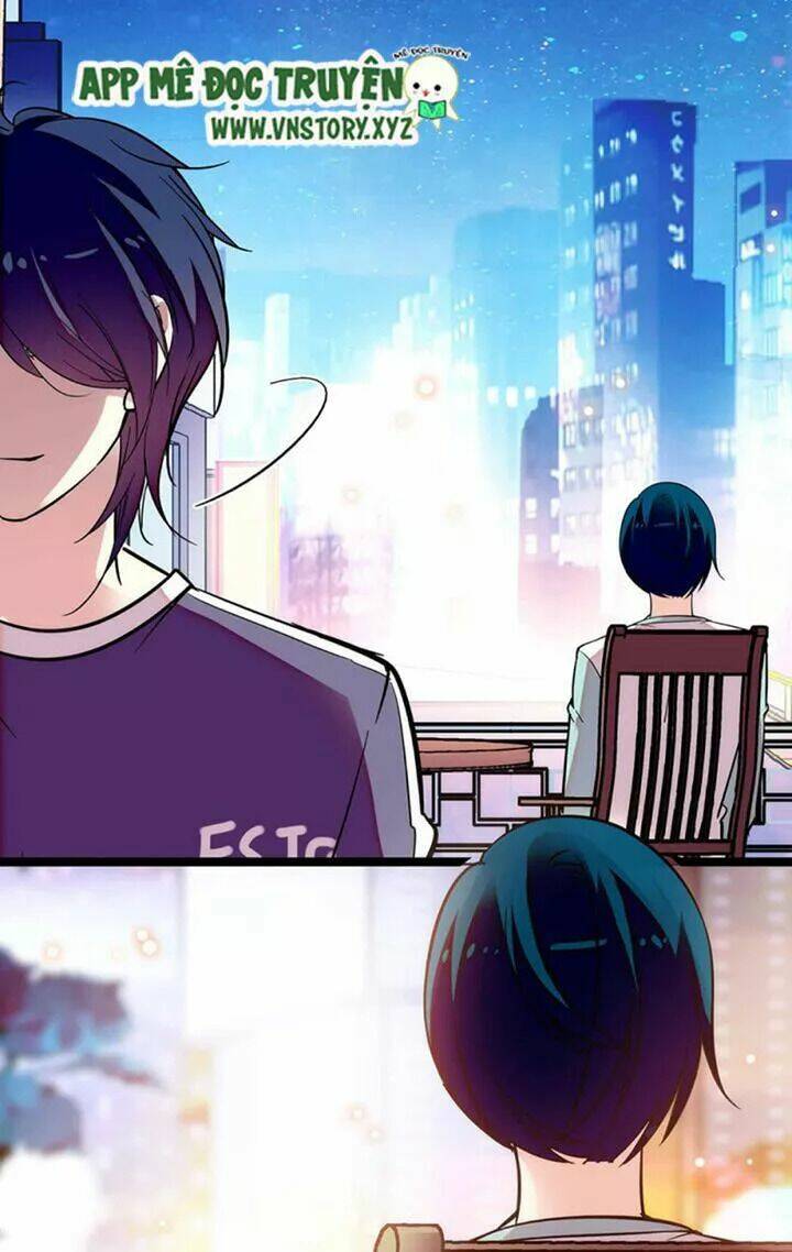 Khắc Kim Phong Thần: Chapter 52