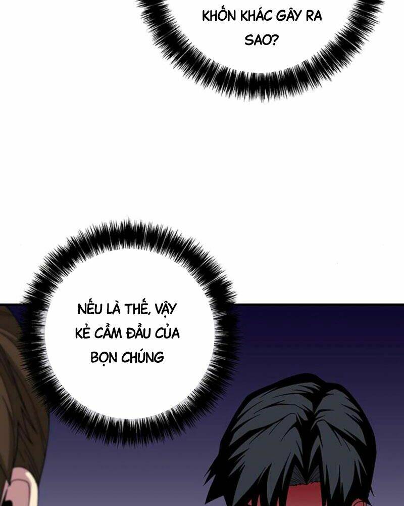 Đấng Cứu Thế Được Chọn Lựa: Chapter 15