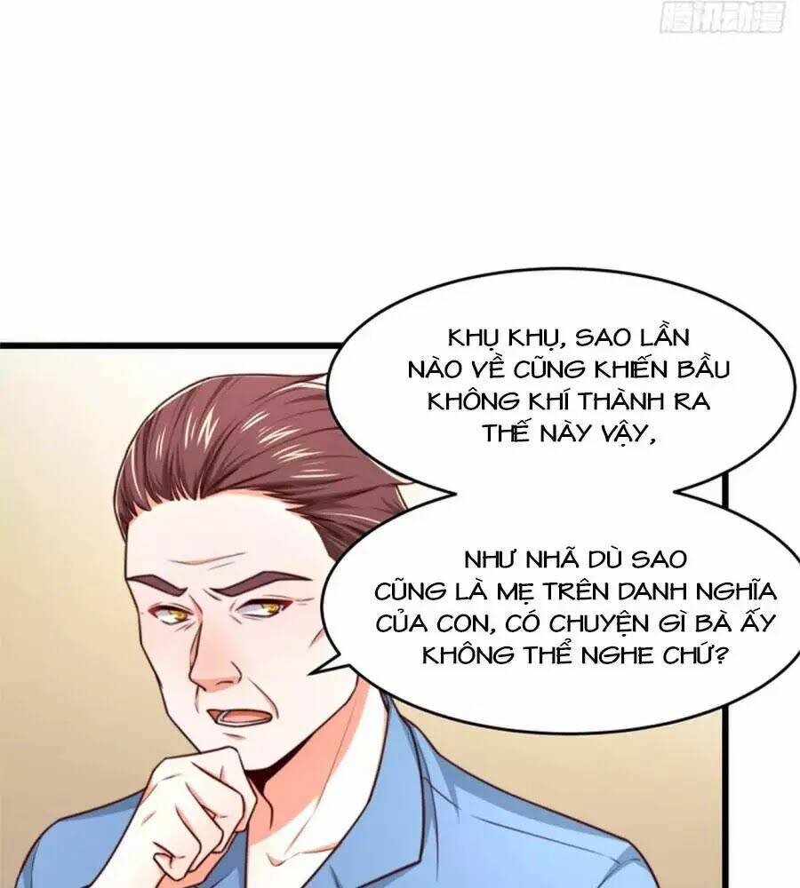 Nhật Ký Báo Thù Của Thiên Kim Hai Mặt: Chapter 54