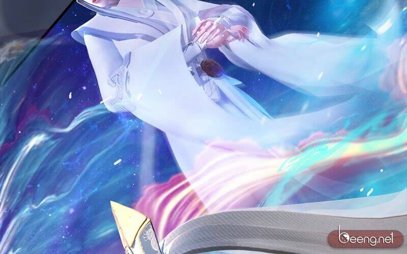 Lâm Uyên Kiếp: Chapter 0