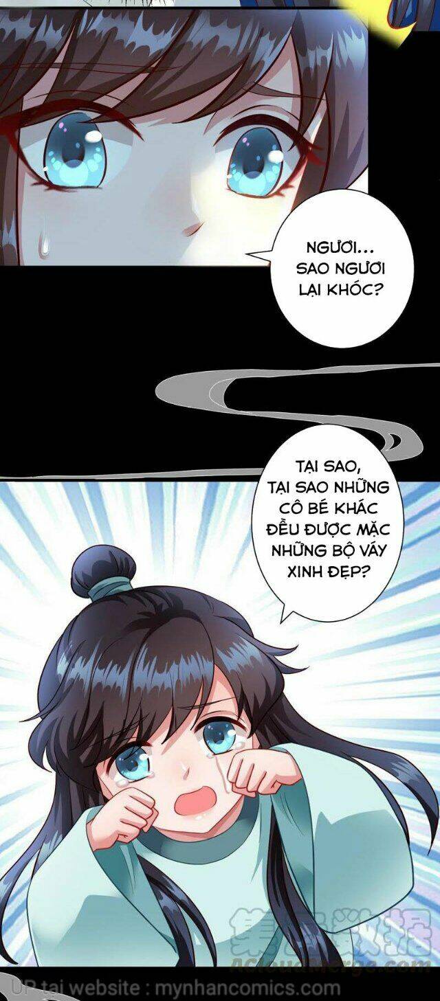 Thái Tử Điện Hạ Có Tin Vui: Chapter 118