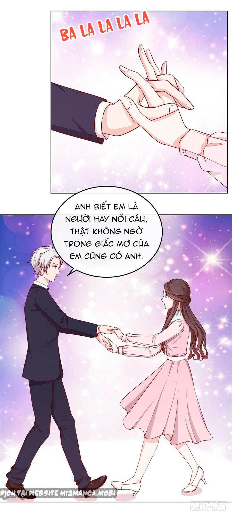 Gả Cho Tình Cũ Làm Lão Bà: Chapter 44