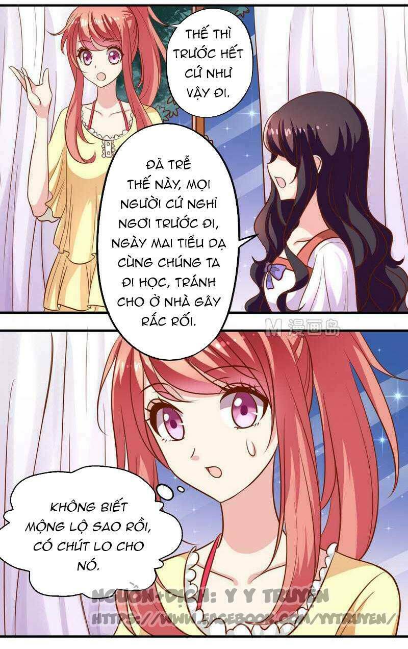 Ngư Thần Đích Nhân Thả Ta Đi: Chapter 35