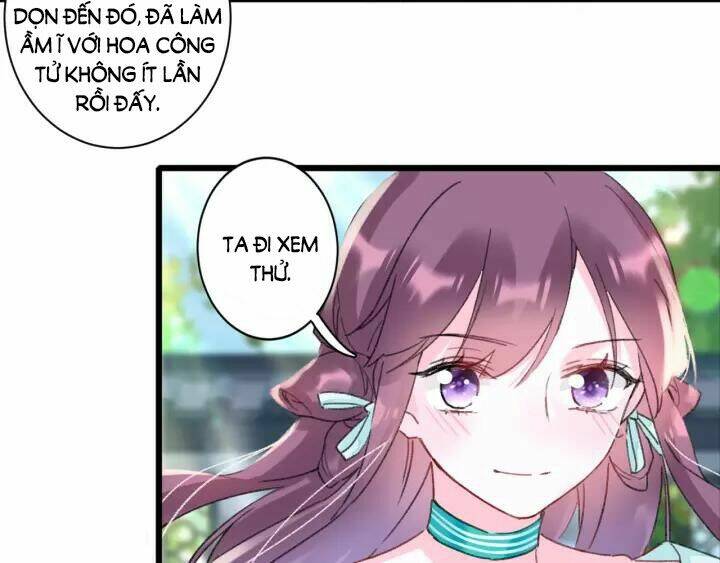 Hoa Nhan Sách: Chapter 160