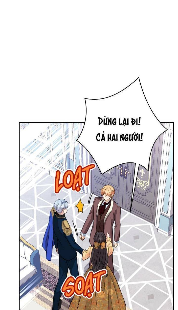 Gửi Đến Người Bạn Của Tôi: Chapter 19