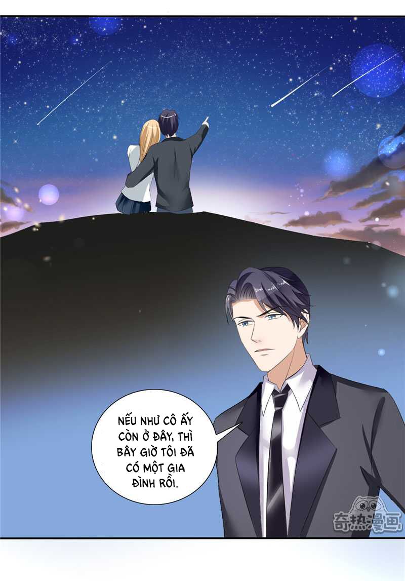 Độc Sủng Kiều Thê Của Bá Đạo Tổng Tài: Chapter 25