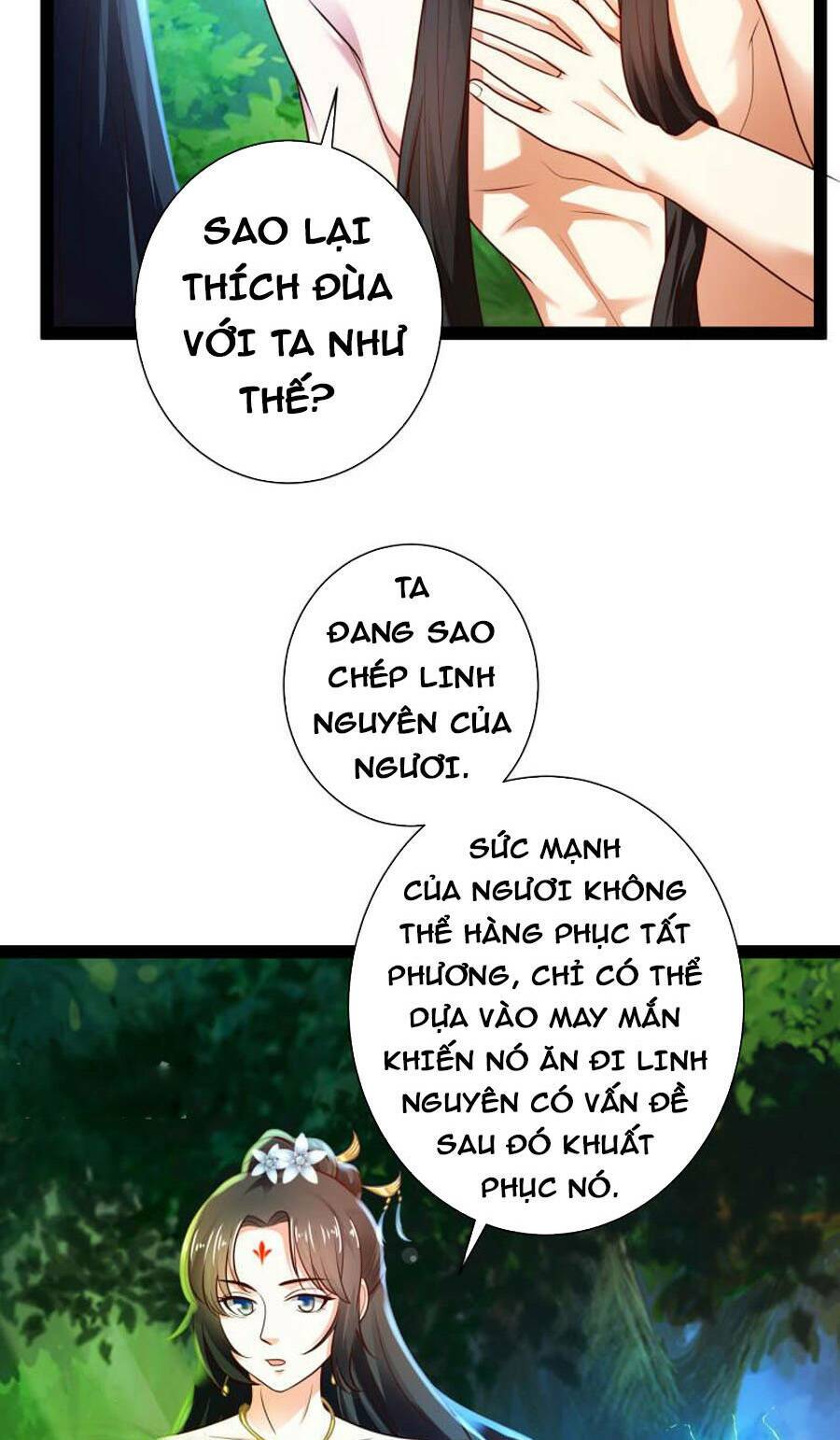 Khoa Kỹ Đại Tiên Tông: Chapter 68