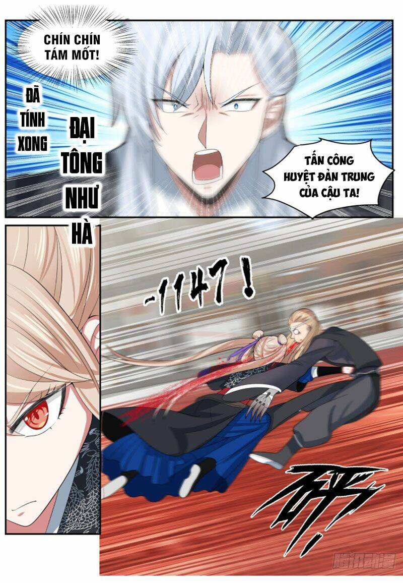 Ta Có Thể Lấy Ra Độ Thành Thục: Chapter 50