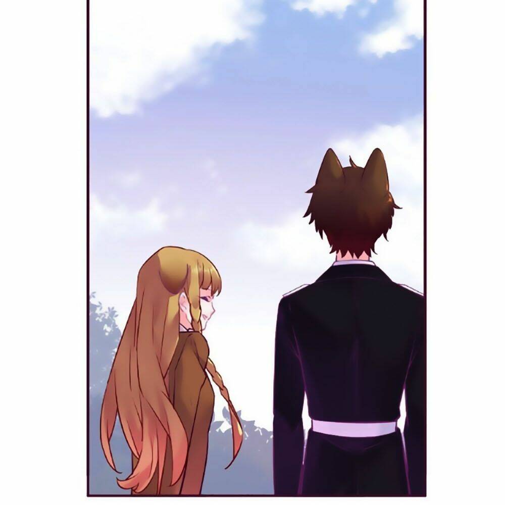 Đừng Nghịch, Ta Chỉ Muốn Yên Tĩnh: Chapter 73