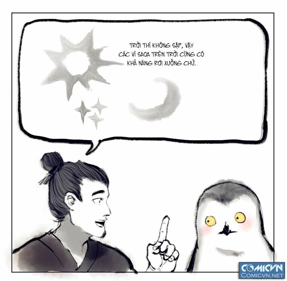 Tiêu Dao Du: Chapter 6