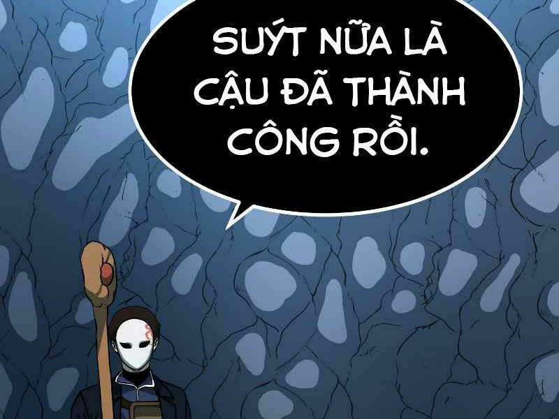 Ngôi Nhà Kết Nối Với Hầm Ngục: Chapter 26