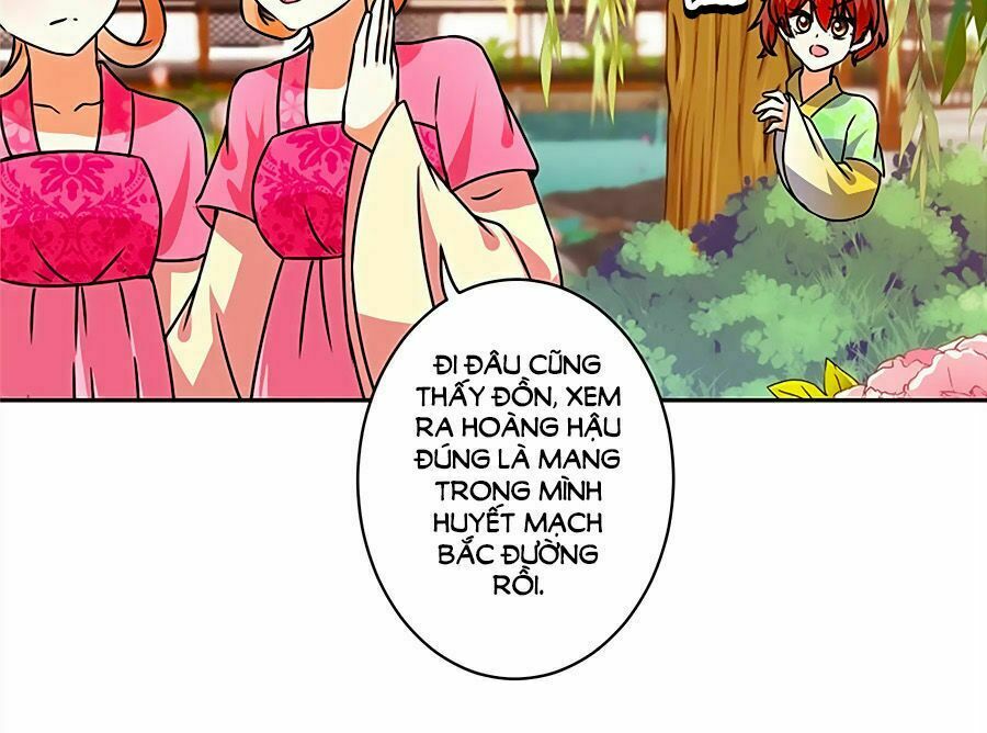 Vương Gia ! Ngươi Thật Bỉ Ổi !: Chapter 497