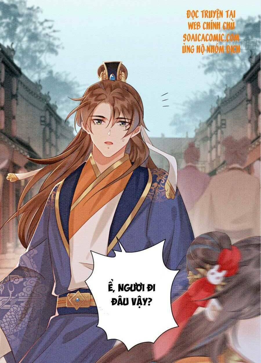 Bắt Đầu Hủy Hôn Để Công Lược Vương Gia: Chapter 26